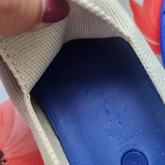 Rothy's The Slip On — Tan - Picture 13 of 13